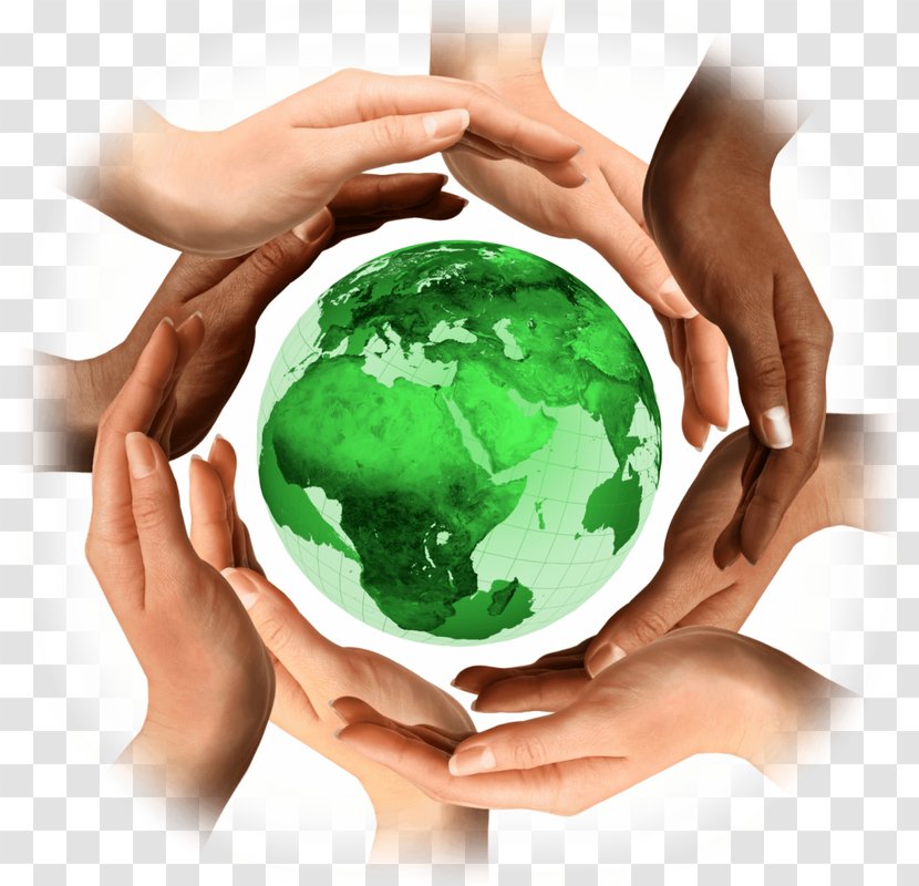 World Environment Day Natural 5 June Earth Nature - Royaltyfree Transparent PNG