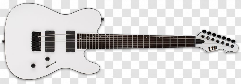 Acoustic-electric Guitar Jackson Guitars Soloist - Electric Transparent PNG