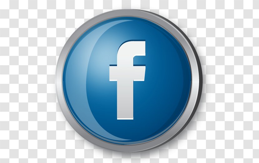 Logo Facebook - Like Button Transparent PNG