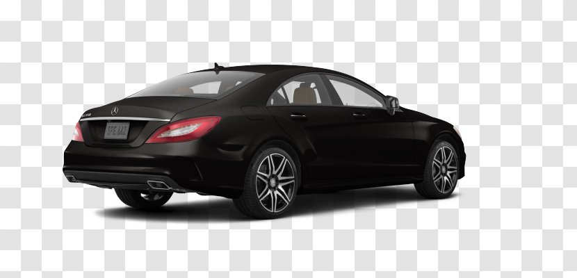 2018 Mercedes-Benz C-Class Car CLS-Class Toyota - Executive - Mercedes Transparent PNG