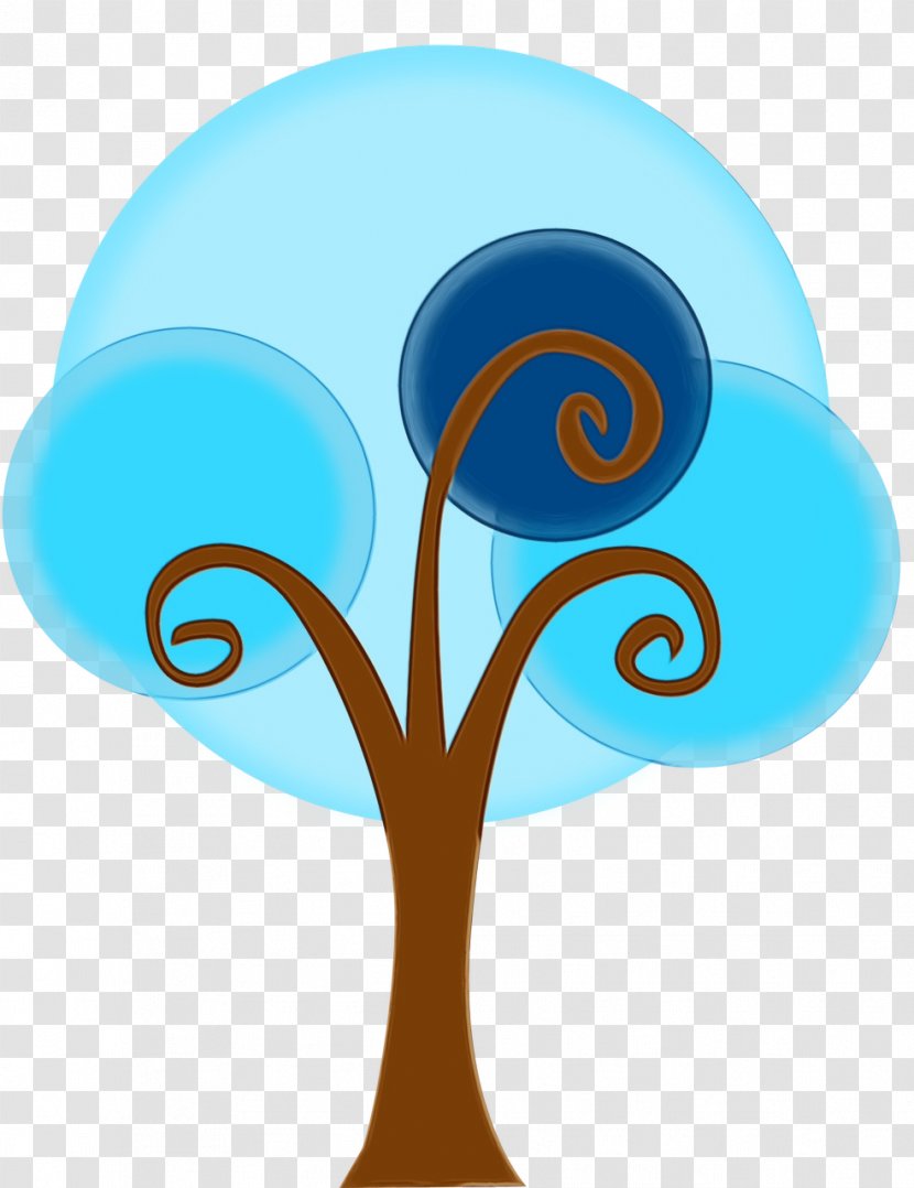 Tree Symbol Transparent PNG