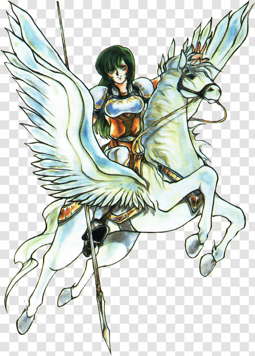 Fire Emblem: Genealogy Of The Holy War Emblem Heroes Sacred Stones Video Games Super Nintendo Entertainment System - Woman Warrior - Fan Translation Transparent PNG