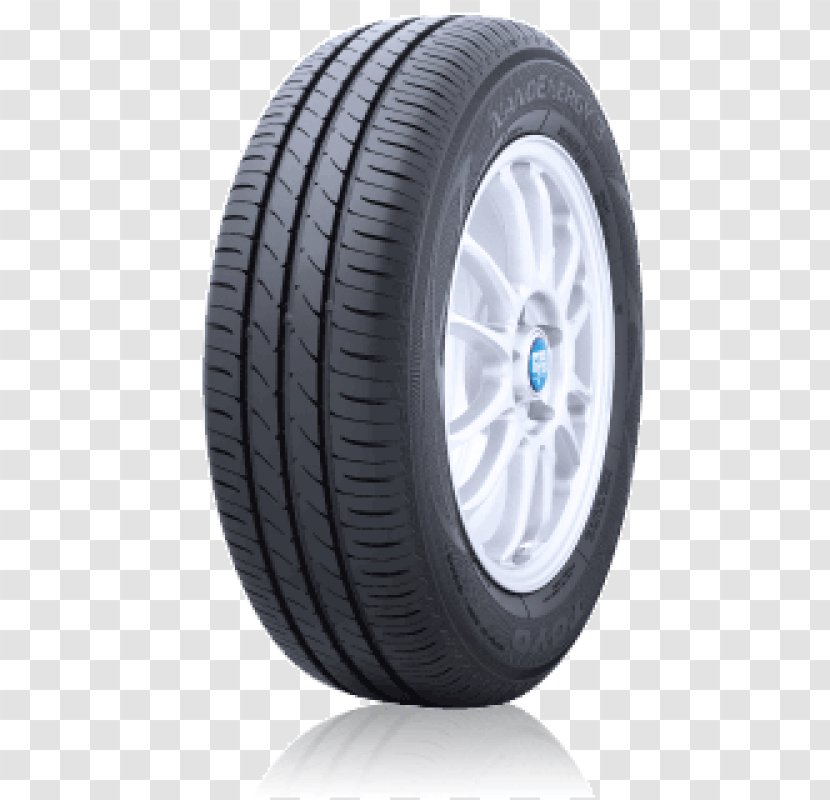 Car Toyo Tire & Rubber Company Tread Snow - Wheel Transparent PNG