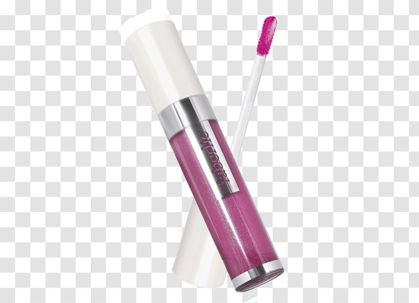 Lipstick Lip Gloss Stain Cosmetics Transparent PNG