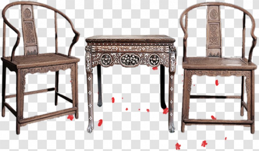 Bar Stool Chair Table - Retro Chairs Transparent PNG