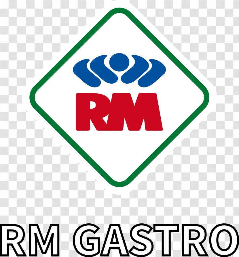 Logo Gastro- Information - Catering - RM Transparent PNG