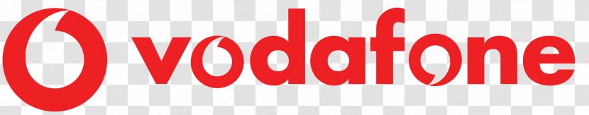 Vodafone Ireland Logo Mobile Service Provider Company Transparent PNG