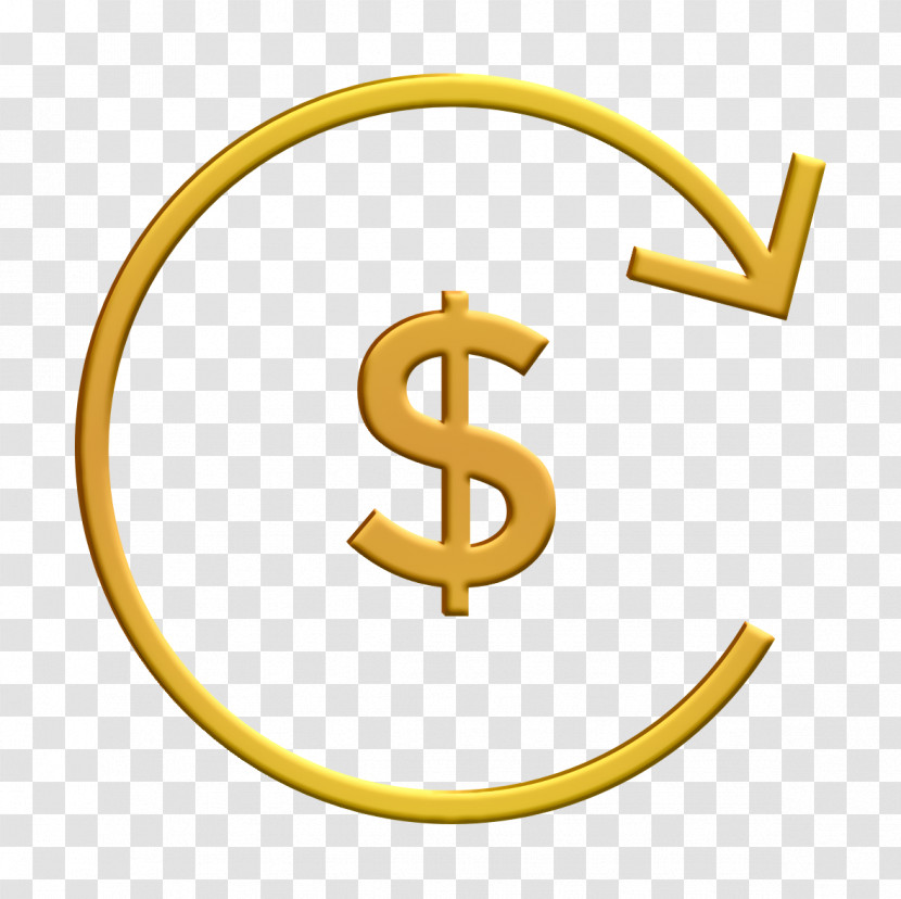 Cash Icon Money Icon Business And Trade Icon Transparent PNG