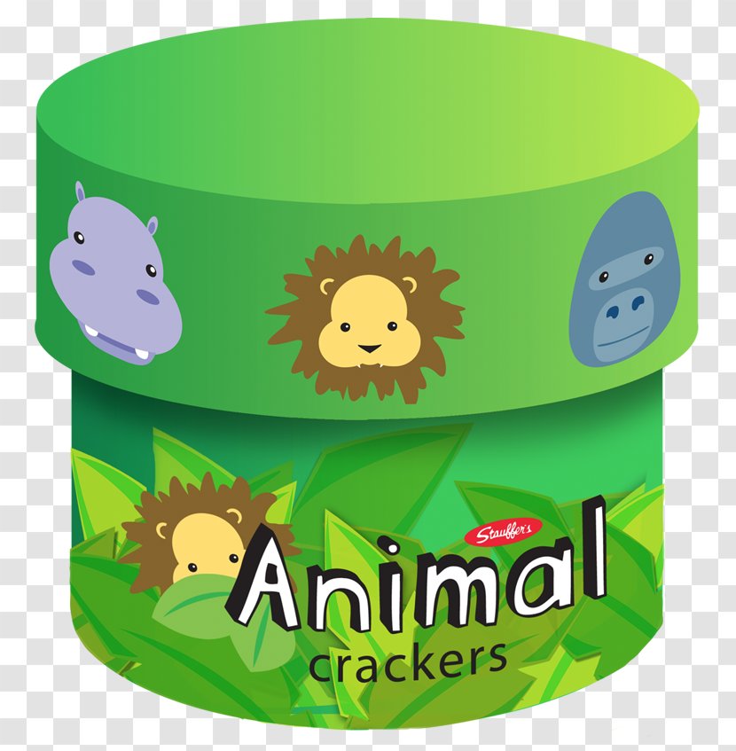 Lion Animal Cracker Clip Art - Biscuits - Crackers Pictures Transparent PNG