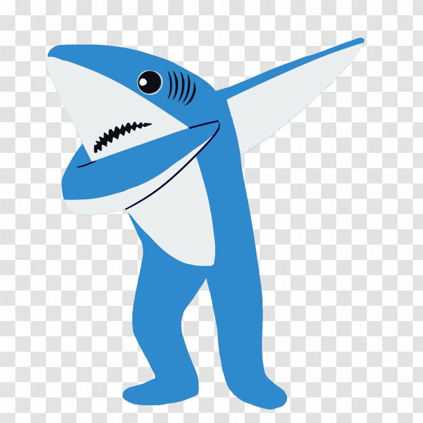 Super Bowl XLIX Halftime Show Shark Fin Soup Great White - Dance - Sharks Transparent PNG