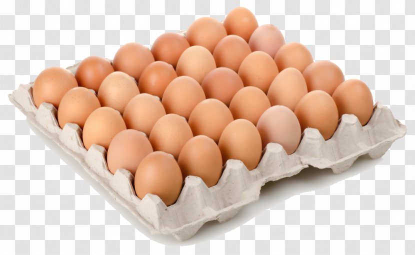 Chicken Egg Carton Free-range Eggs Salted Duck - Protein Transparent PNG