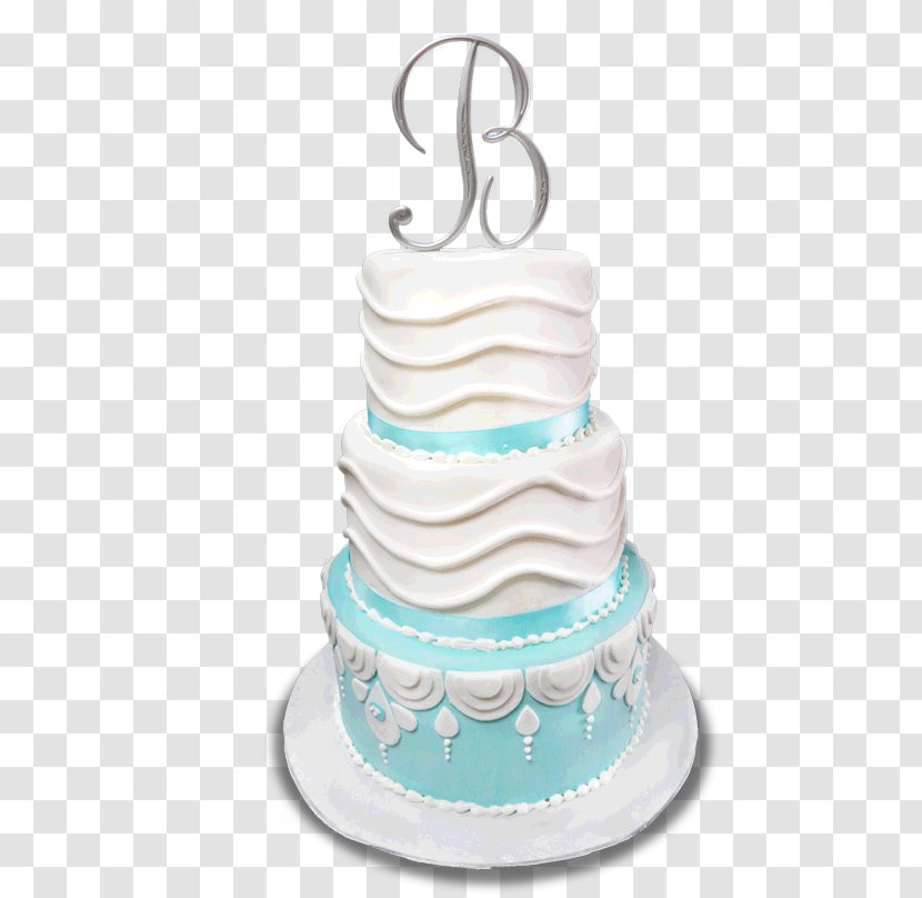 Buttercream Wedding Cake Decorating Royal Icing - Dessert - Creative Cakes Transparent PNG
