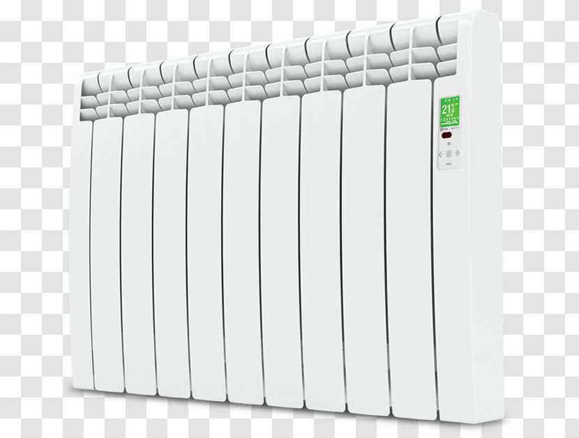 Heating Radiators Electric Heater Home Appliance - Valve - Radiator Transparent PNG