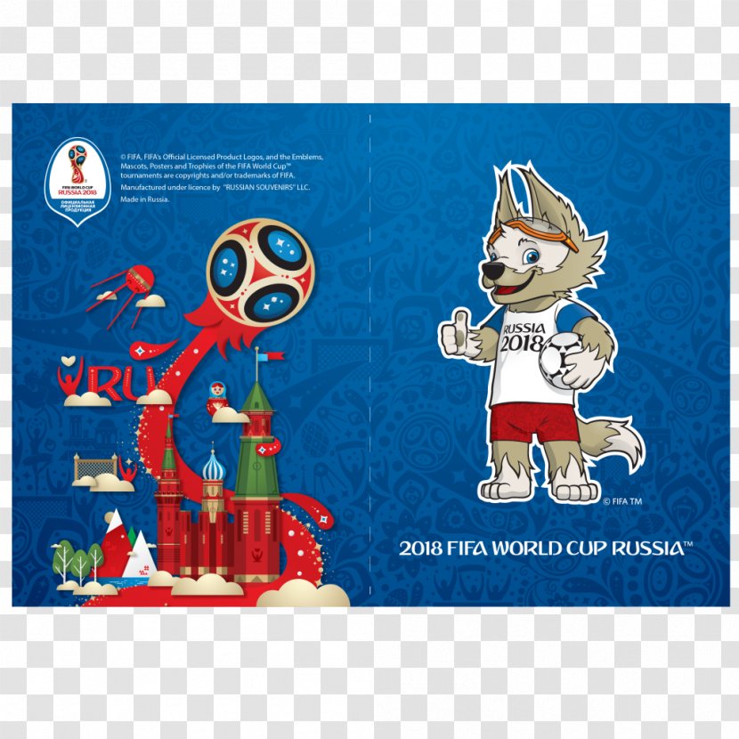 2018 World Cup Sochi 2017 FIFA Confederations 2002 2014 - Fifa Transparent PNG