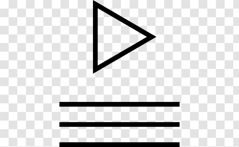 Triangle Brand Number - Rectangle Transparent PNG