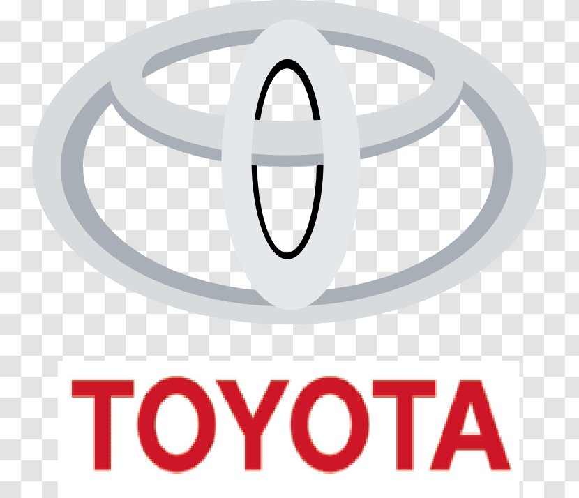 Toyota Hilux Car Camry 2018 86 - Text Transparent PNG