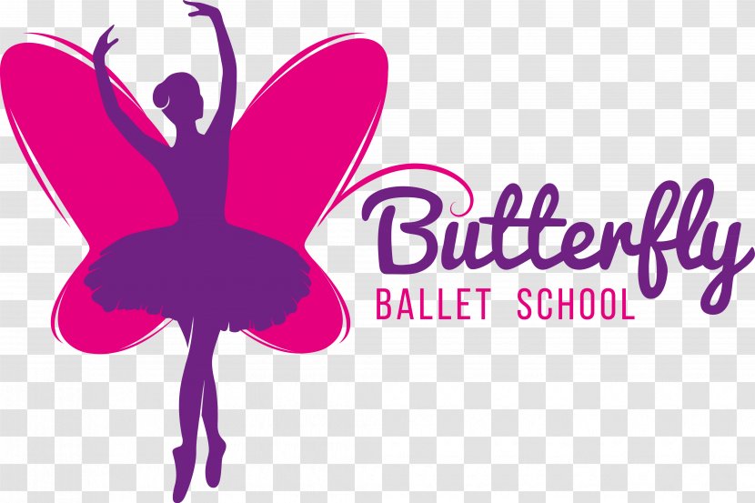 Butterfly Studios Ballet C15 Y6F7 Dance Room - Violet - Petal Transparent PNG