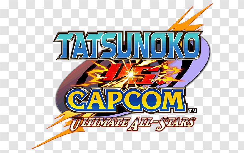 Tatsunoko Vs. Capcom: Ultimate All-Stars Viewtiful Joe Capcom SNK 2 Logo - Production - LOGO Transparent PNG