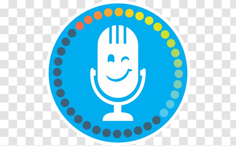 Speech English Learning App Store - Smile - Speak Transparent PNG