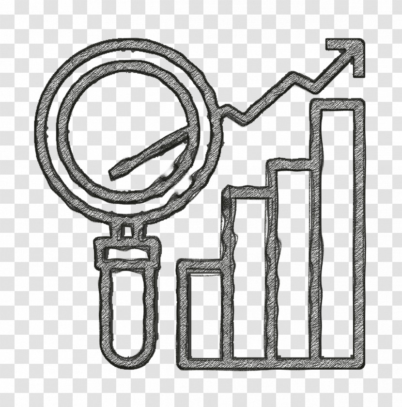 Growth Icon Business Icon Transparent PNG