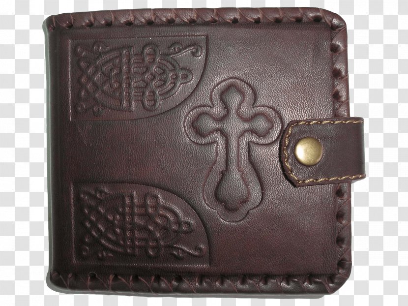 Apple Wallet Leather - Image Transparent PNG
