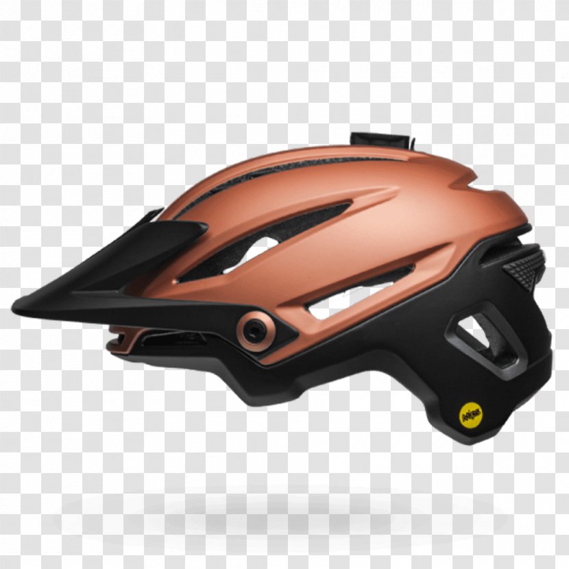 Mountain Bike Cycling Bicycle Helmets Transparent PNG