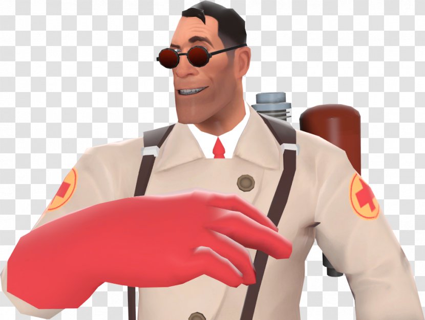 Hat Thumb Team Fortress 2 - Price - Technology Transparent PNG