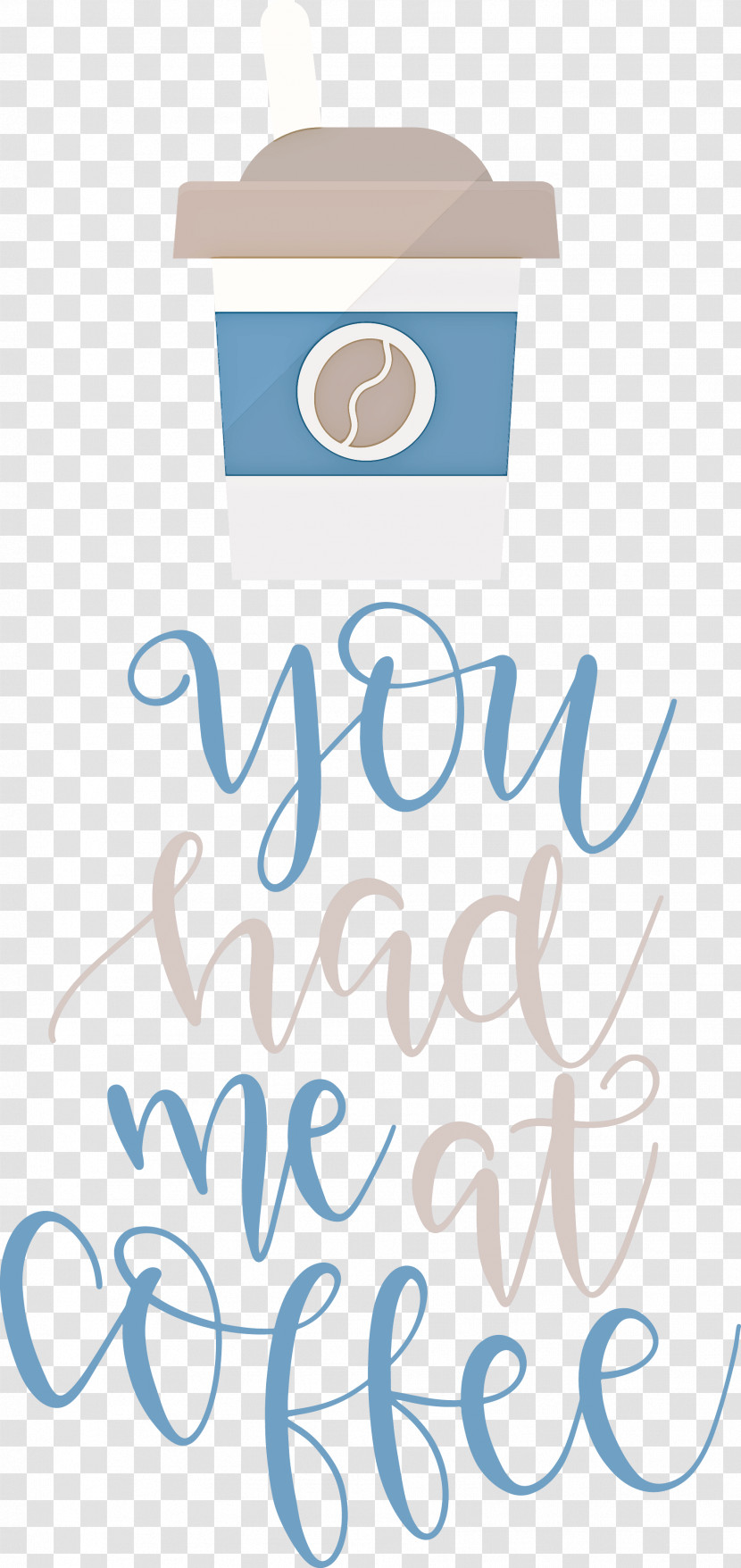 Coffee Coffee Quote Transparent PNG