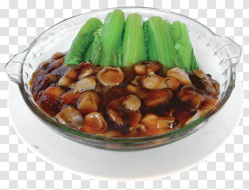 Asian Cuisine Chinese Straw Mushroom Dish - Cover The Dishes Transparent PNG