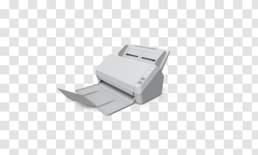 Image Scanner Fujitsu ScanSnap SP-1120 ADF 600 X 600DPI A4 White Hardware/Electronic FSU SP-1130 Automatic Document Feeder - Printer - Proyektor Transparent PNG