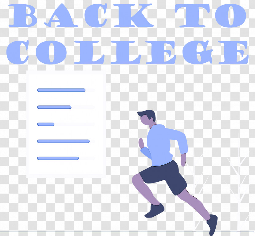 Back To College Transparent PNG