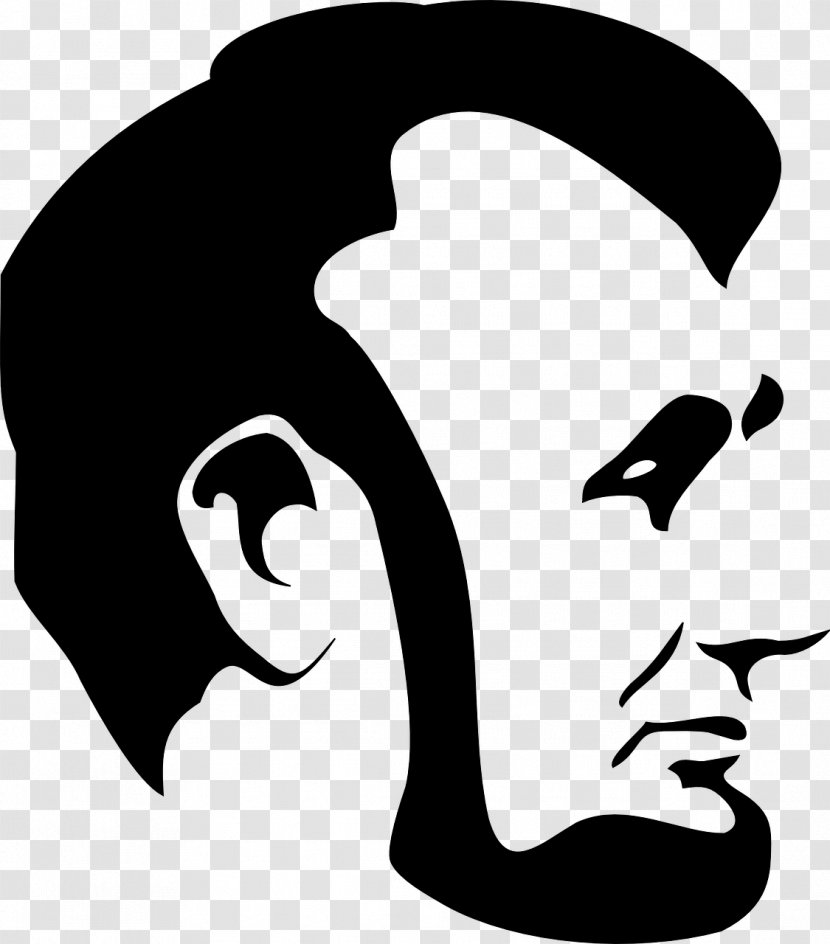 Lincoln Memorial Day Silhouette President Of The United States Clip Art - Lawyer Transparent PNG