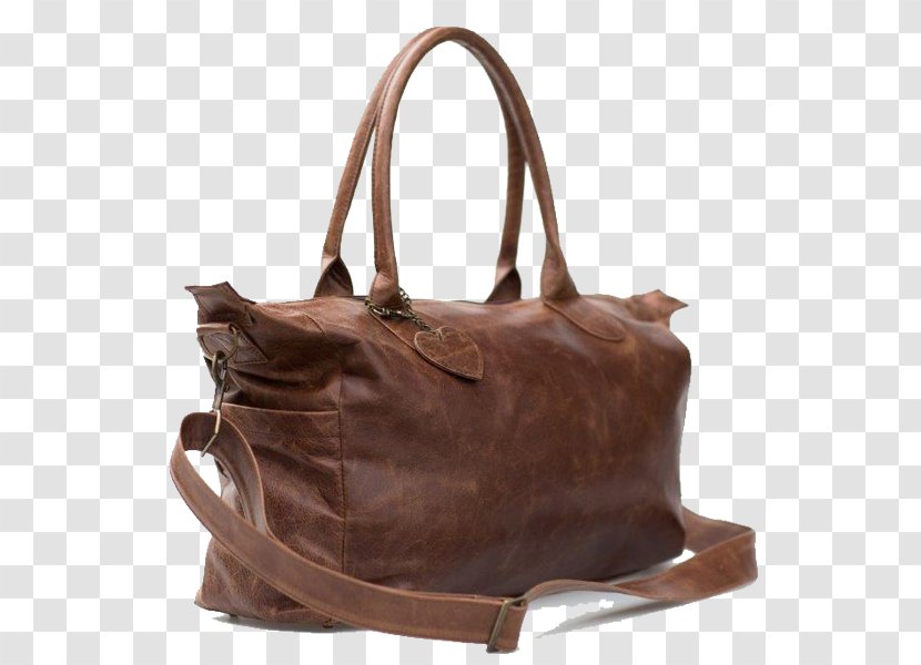 Handbag Leather Tote Bag Diaper Bags - Clothing - Luxury Passport Travel Wallet Transparent PNG