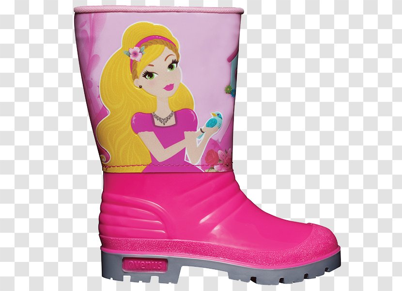 Snow Boot Shoe Child Plastic - Pink Transparent PNG