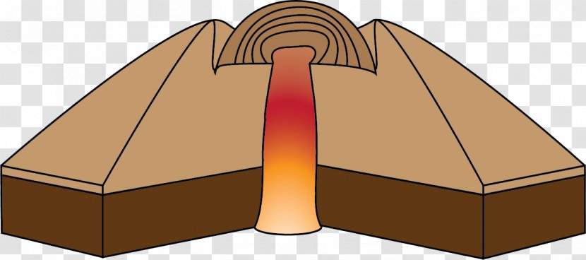 Stratovolcano Lava Dome Shield Volcano - Activity Transparent PNG