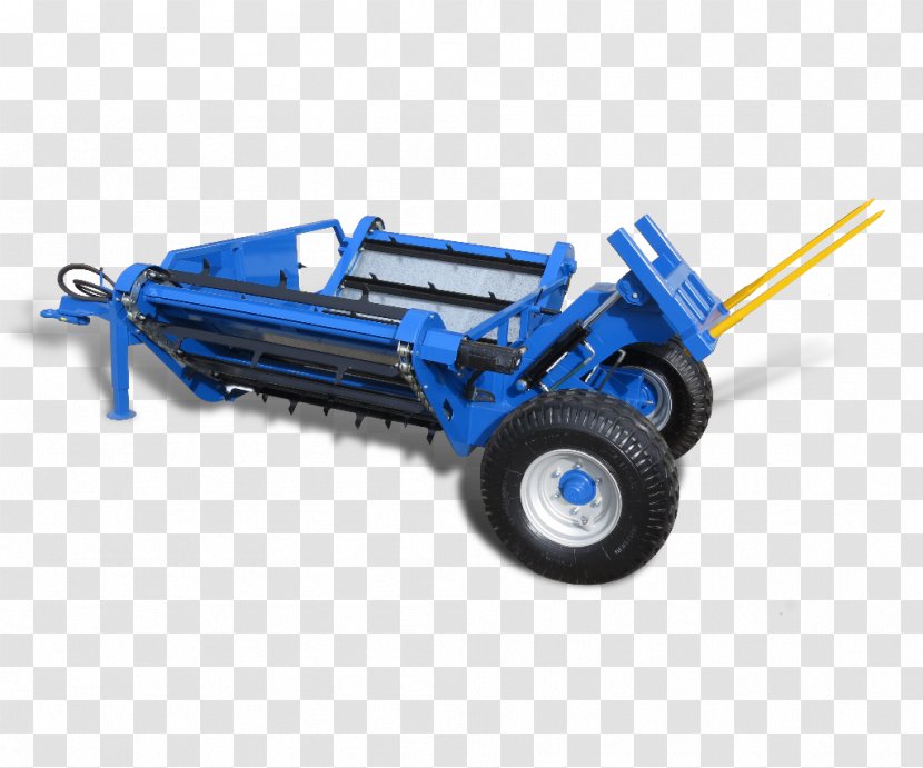 Agricultural Machinery Vehicle Car Wheel Tractor-scraper - Scale Models - Machine Transparent PNG