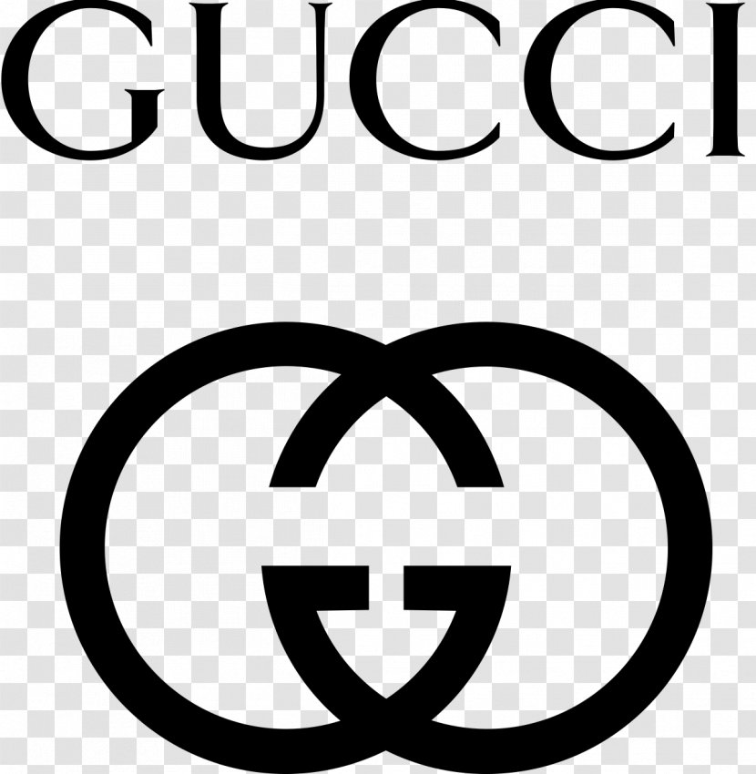 Gucci Logo Italian Fashion Guess Armani Transparent PNG