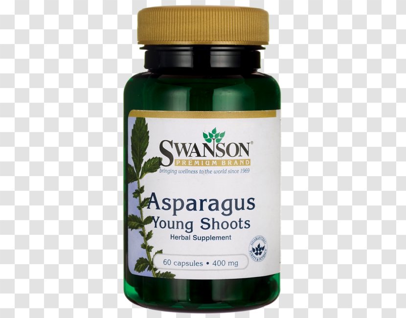 Dietary Supplement Swanson Health Products Vitamin D Capsule - Maca - Garden Asparagus Food Transparent PNG