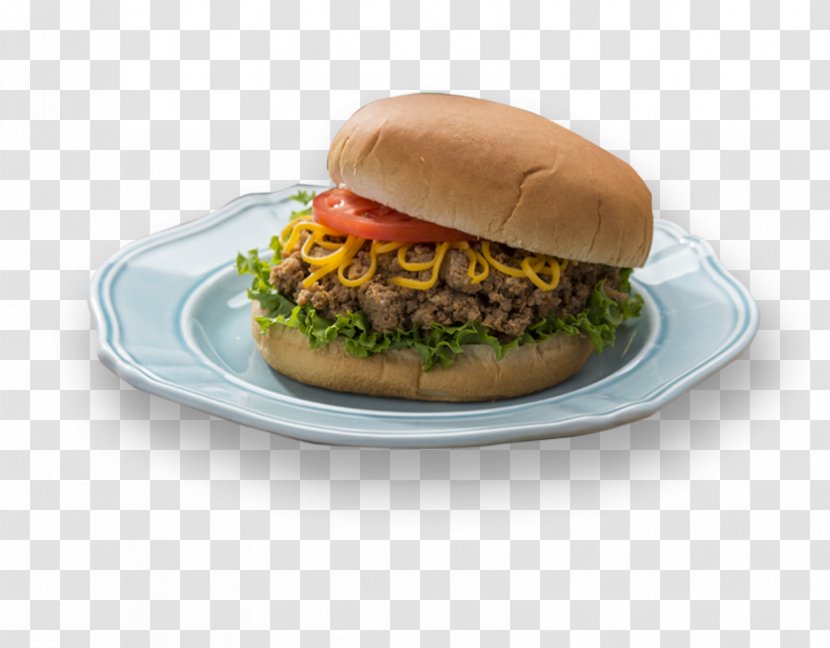 Cheeseburger Taco Hamburger Breakfast Sandwich Fast Food - Dish - Meat Transparent PNG