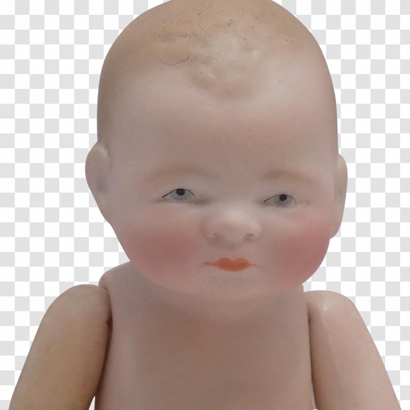Face Chin Child Cheek Nose Transparent PNG