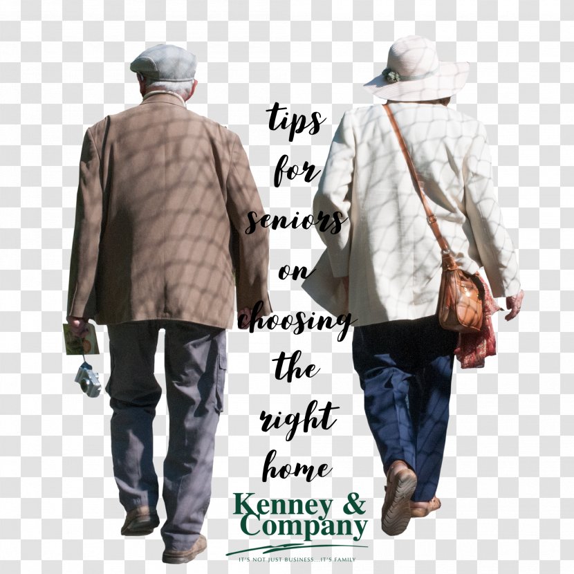 Baby Boomers Old Age Health Care Home Service - Human Behavior Transparent PNG
