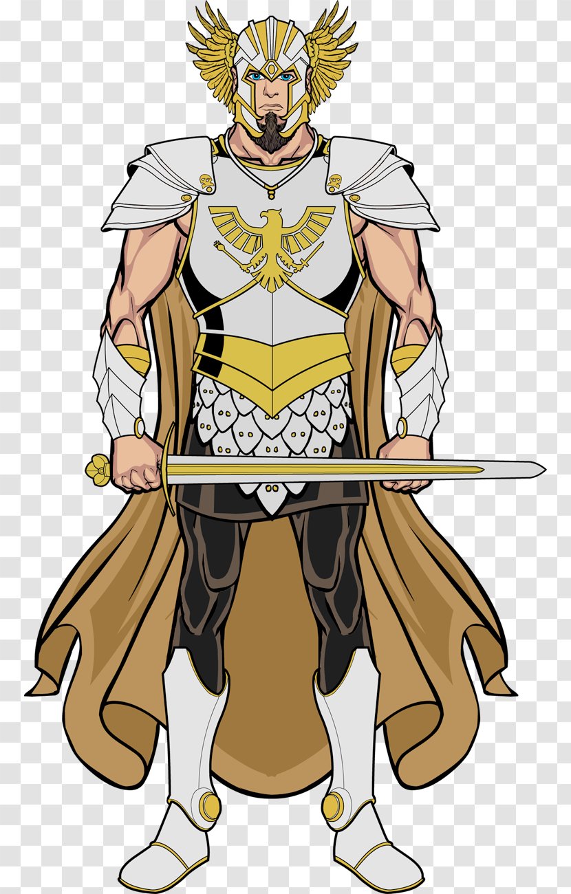 Costume Design Homo Sapiens Clip Art - Flower - Fantasy Hero Transparent PNG