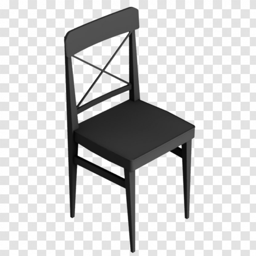 Wegner Wishbone Chair Table Furniture Bar Stool Transparent PNG