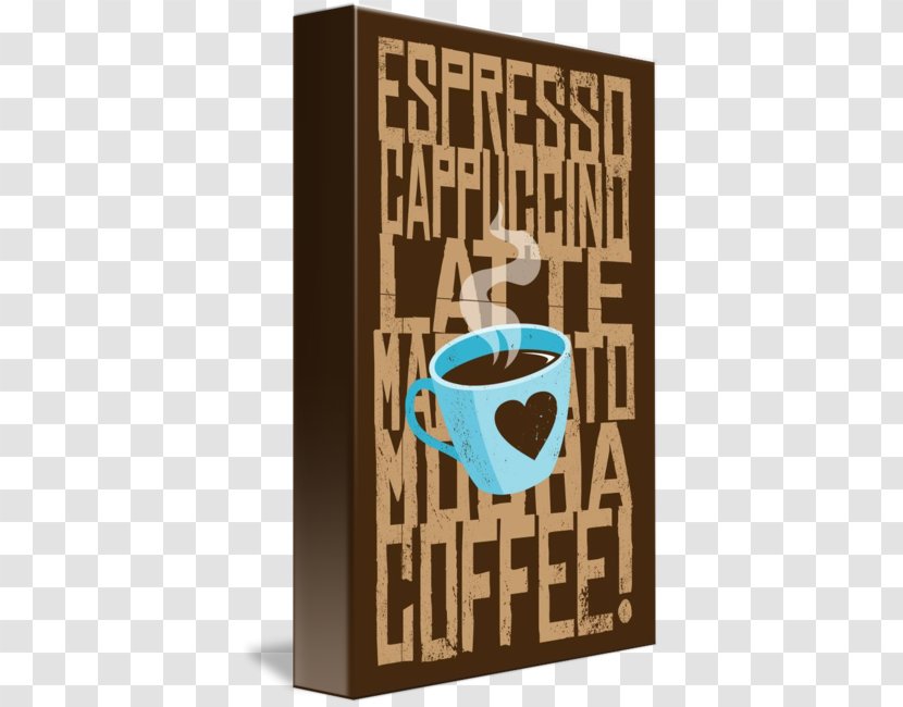 Poster Product Design - Coffee In Kind Transparent PNG