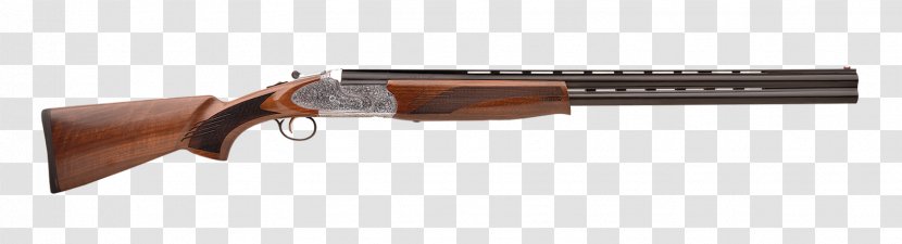 Shotgun Firearm Weapon Smoothbore - Frame Transparent PNG