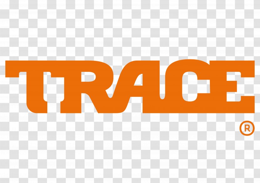 Trace Urban Television Channel Streaming Media Contemporary - Logo - Festival Customs Transparent PNG