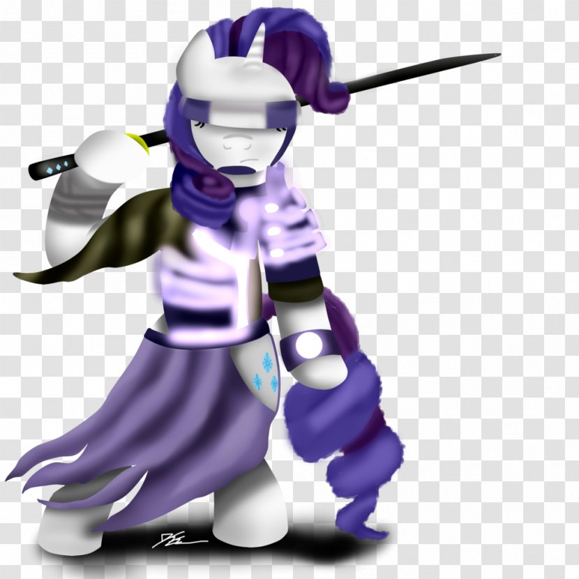 Rarity Twilight Sparkle Fluttershy Pony Samurai Transparent PNG