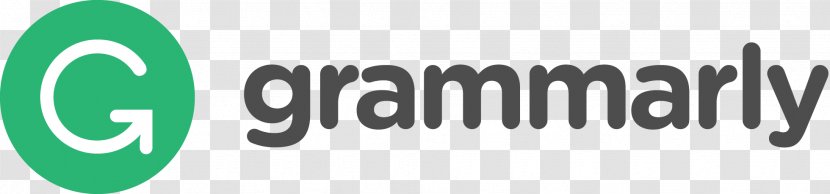 Grammarly Startup Company Writing Logo - Language Exchange Transparent PNG