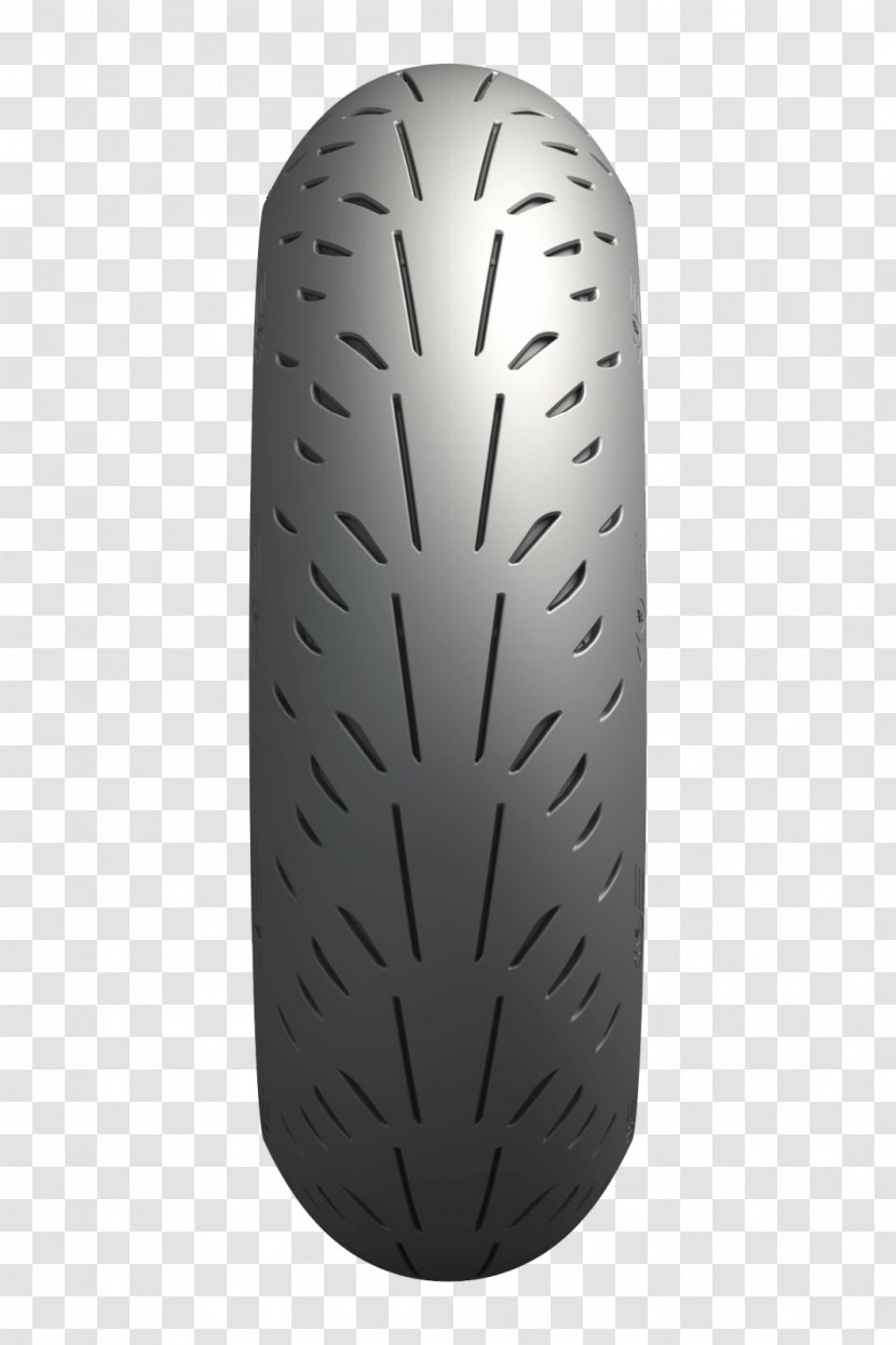Tread Tire Michelin Road 5 Motorcycle Tyres - Auto Part Transparent PNG