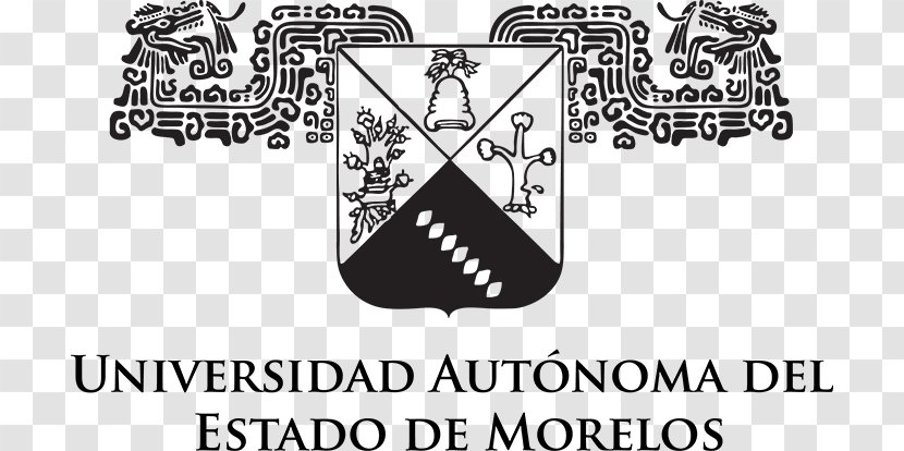 Universidad Autónoma Del Estado De Morelos Center For Research In Cognitive Sciences Autonomous University Of Mexico State Rector - Creativo Logo Marca Transparent PNG